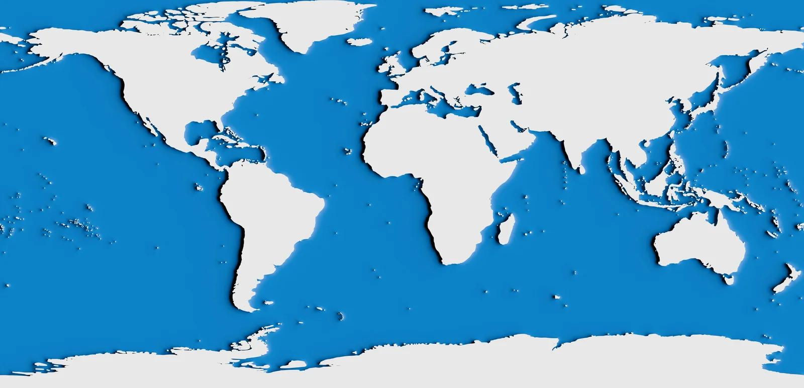 Cowellmedi Global Subsidiaries Map