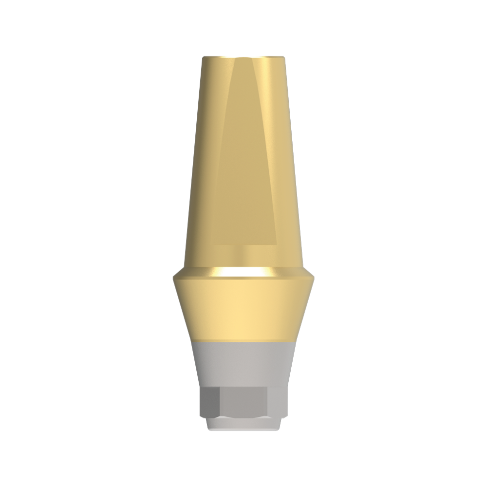 Cemented Abutment