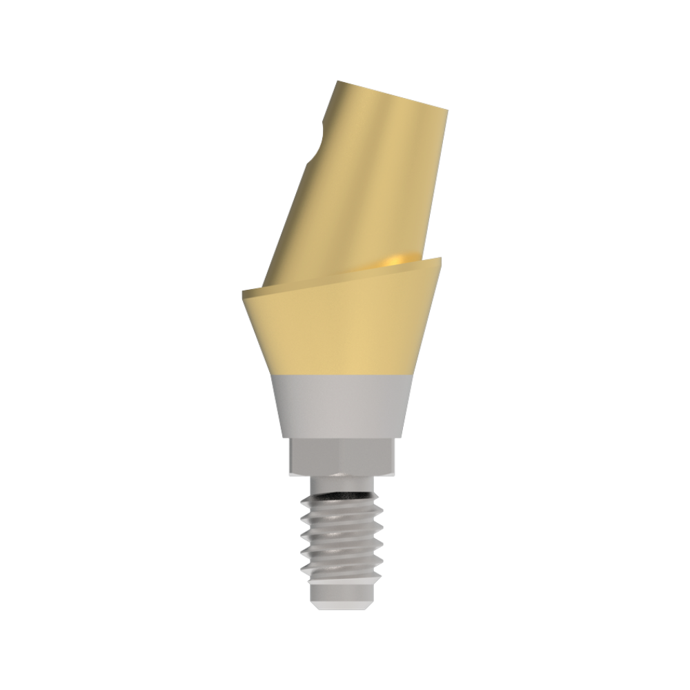 Beauty-up Abutment