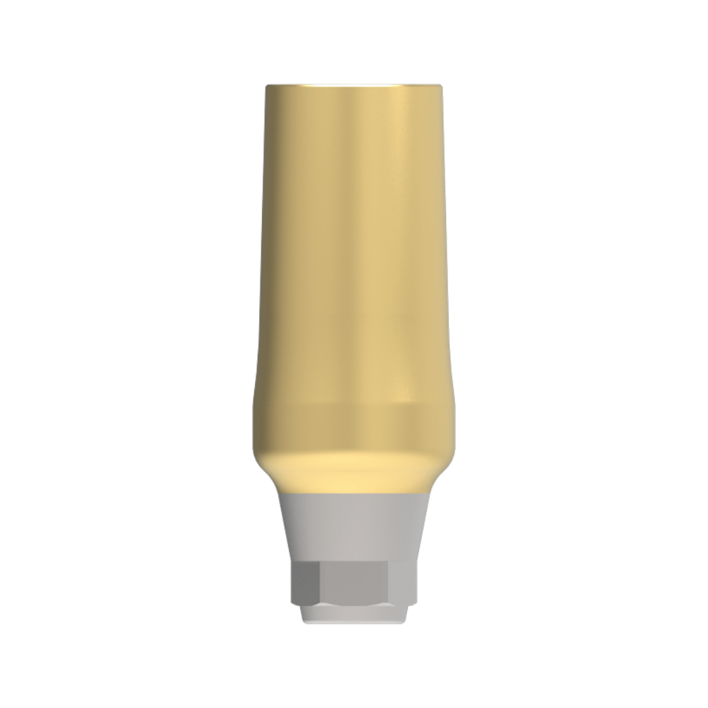 Milling Abutment