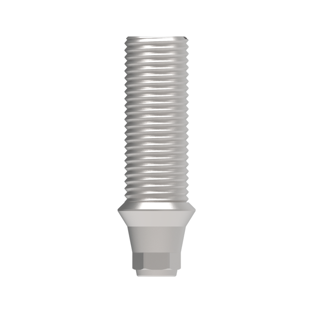 Temporary Abutment