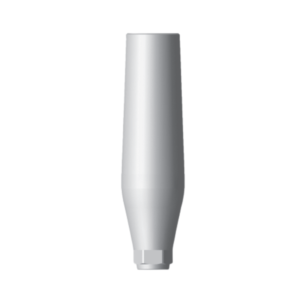Plastic UCLA Abutment