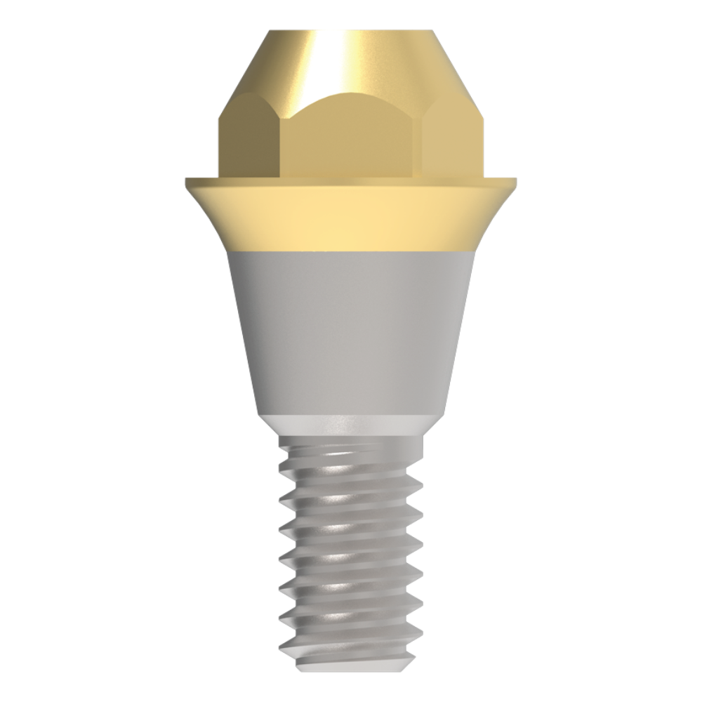 Multi S Abutment
