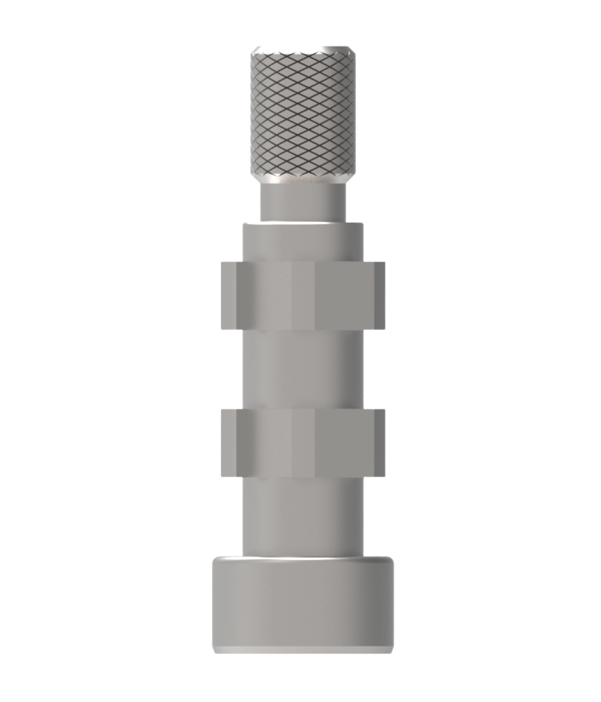 Multi Pick-up Impression Coping